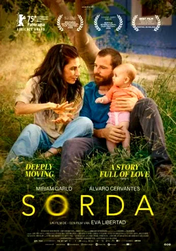Photo 1 du film : Sorda