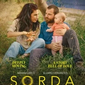 Photo du film : Sorda