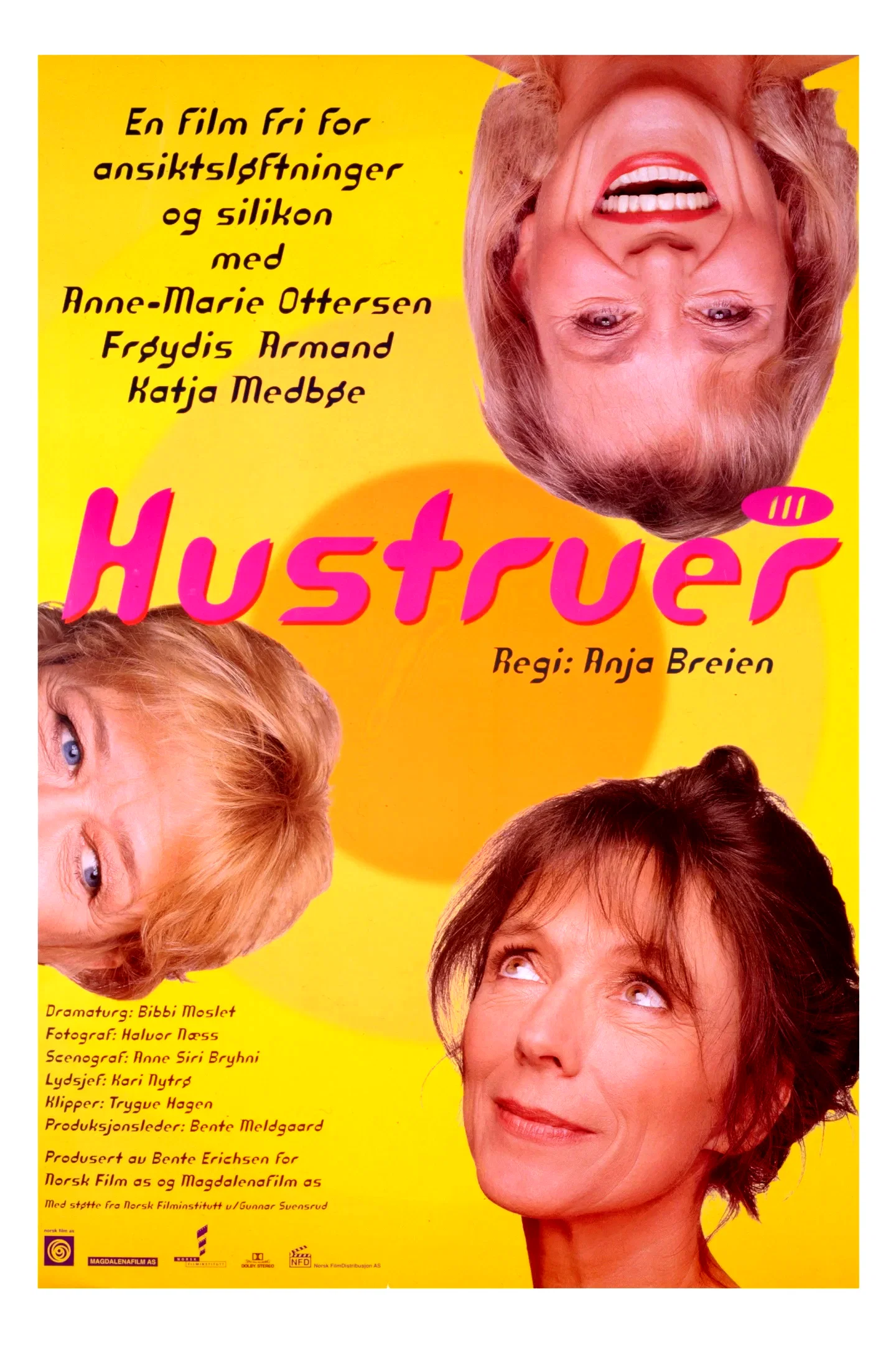 Affiche du film : Wives 3