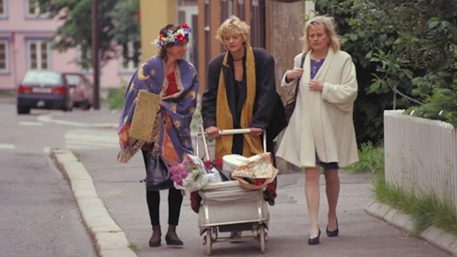 Photo du film : Wives 3