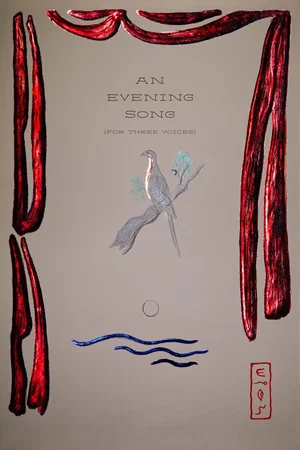 Photo 3 du film : An Evening Song (for Three Voices)