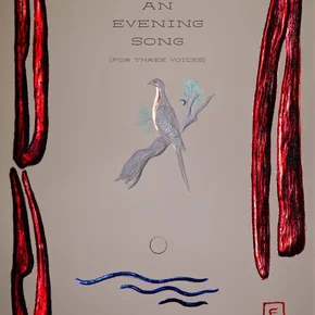 Photo du film : An Evening Song (for Three Voices)