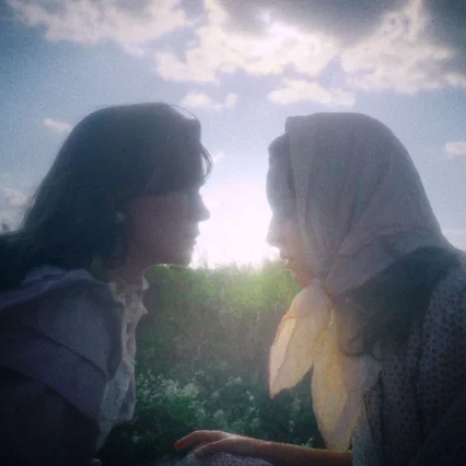 Miniature photo du film : An Evening Song (for Three Voices)
