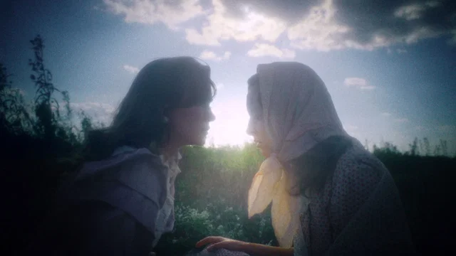 Photo 2 du film : An Evening Song (for Three Voices)