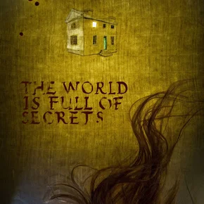 Photo du film : The World Is Full of Secrets
