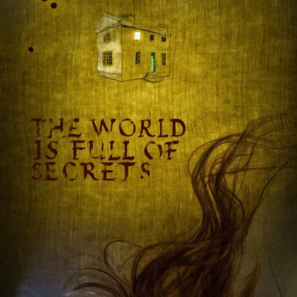 Miniature photo du film : The World Is Full of Secrets