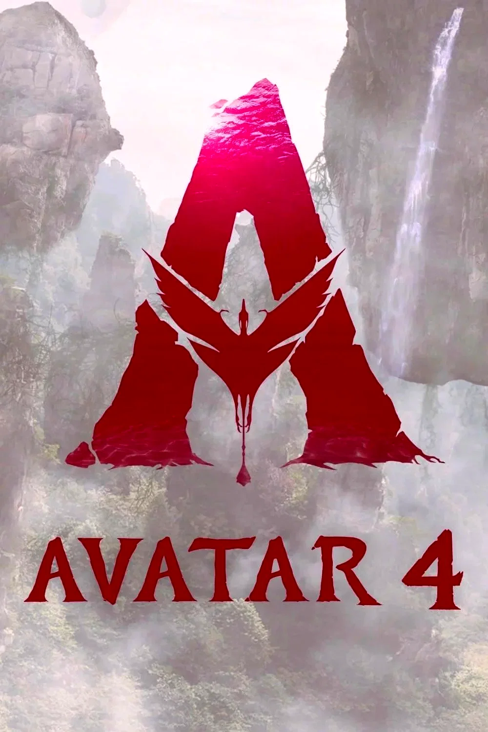 Photo du film : Avatar 4