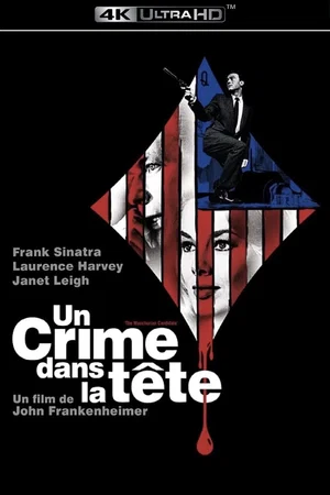Photo 2 du film : Un crime dans la tête