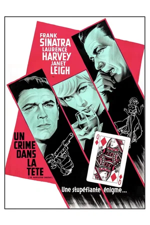 Photo 3 du film : Un crime dans la tête