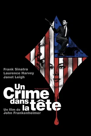 Photo 4 du film : Un crime dans la tête