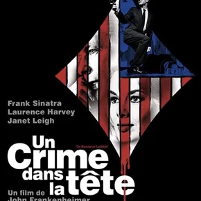 Photo du film : Un crime dans la tête