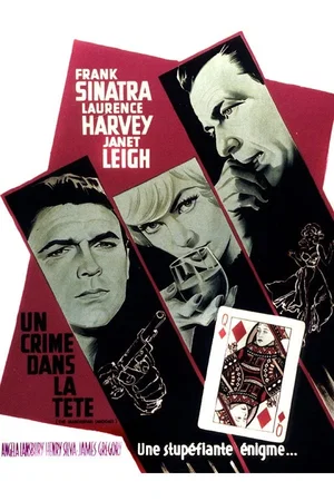 Photo 5 du film : Un crime dans la tête
