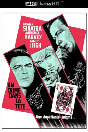 Photo 6 du film : Un crime dans la tête
