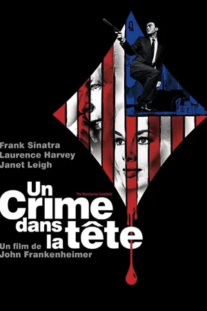 Photo 7 du film : Un crime dans la tête