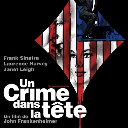 Miniature photo du film : Un crime dans la tête