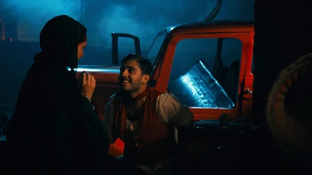 Photo du film : Le Sixième Jour