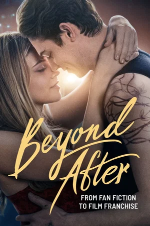 Affiche du film : Beyond After
