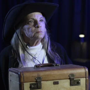 Photo du film : Horror in the High Desert 4: Majesty