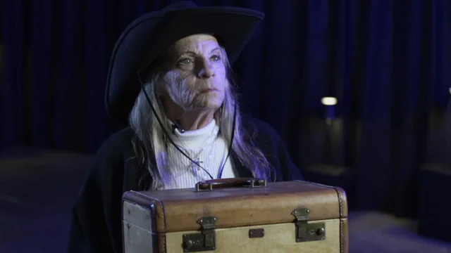 Photo 2 du film : Horror in the High Desert 4: Majesty