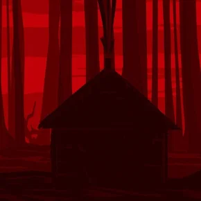 Photo du film : Horror in the High Desert