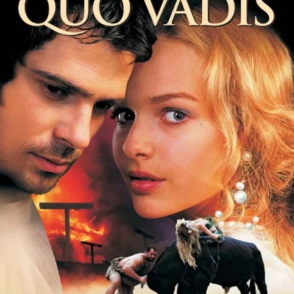 Miniature photo du film : Quo Vadis