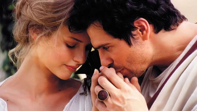 Photo du film : Quo Vadis