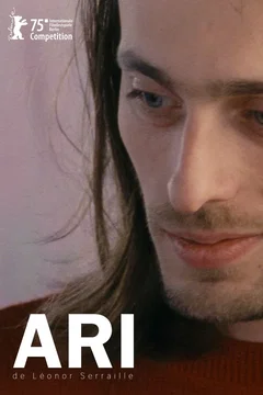 Affiche du film = Ari