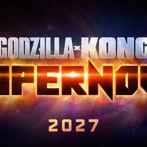 Photo du film : Godzilla x Kong: Supernova