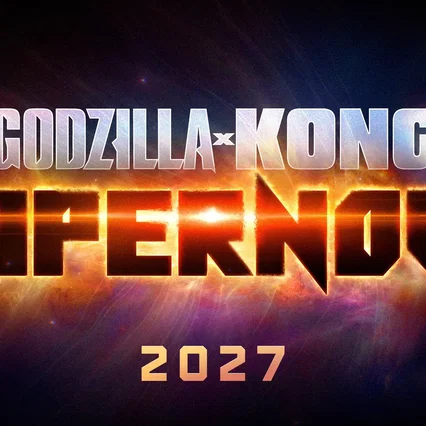 Miniature photo du film : Godzilla x Kong: Supernova