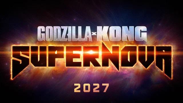 Photo 1 du film : Godzilla x Kong: Supernova