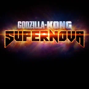 Photo du film : Godzilla x Kong: Supernova