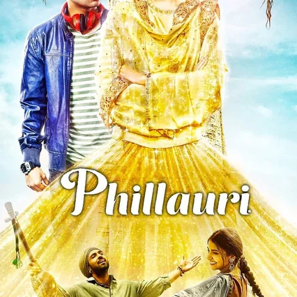 Miniature photo du film : Phillauri
