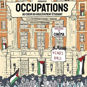 Photo du film : Occupations