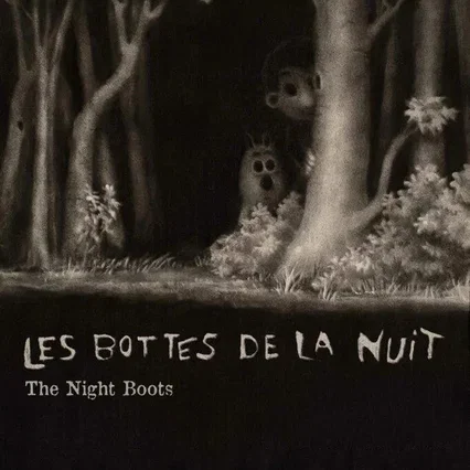 Miniature photo du film : Les bottes de la nuit