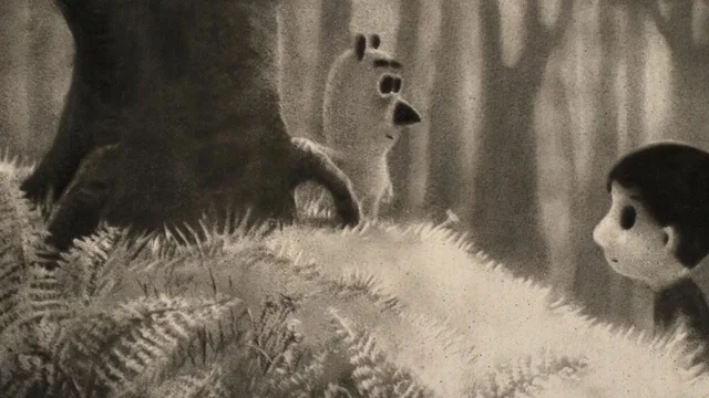 Photo du film : Les bottes de la nuit
