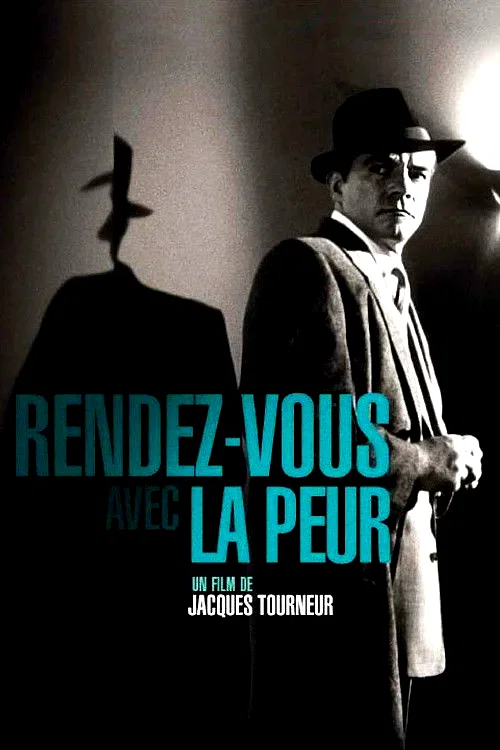 Photo du film : Rendez-vous avec la peur