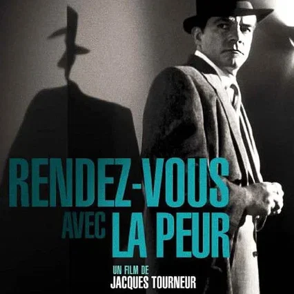 Miniature photo du film : Rendez-vous avec la peur