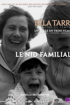 Affiche du film Le Nid familial