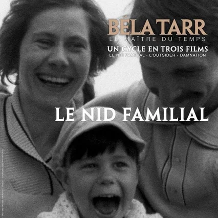 Miniature photo du film : Le Nid familial