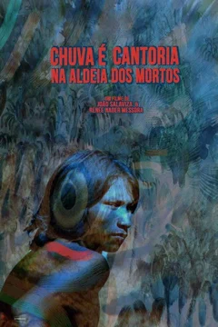 Affiche du film Le chant de la forêt