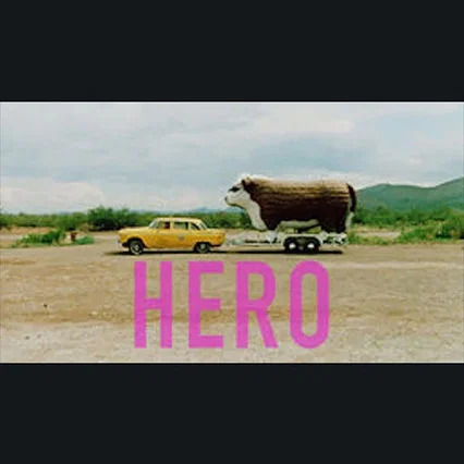 Miniature photo du film : Hero