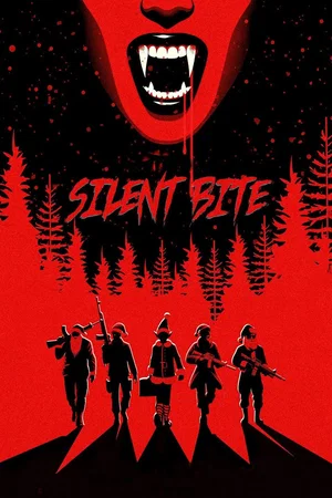 Affiche du film : Silent Bite