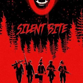 Photo du film : Silent Bite