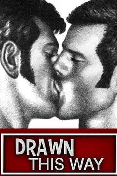 Affiche du film = Drawn This Way