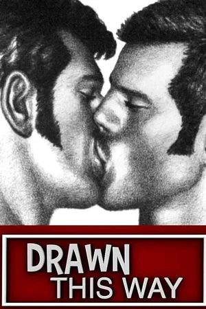 Affiche du film : Drawn This Way