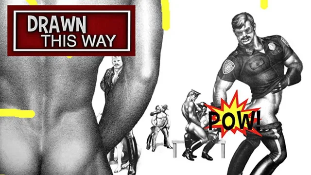 Photo du film : Drawn This Way