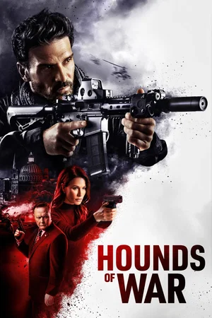 Affiche du film : Hounds of War