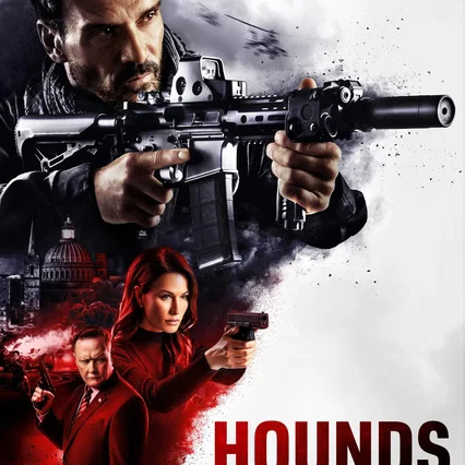 Miniature photo du film : Hounds of War
