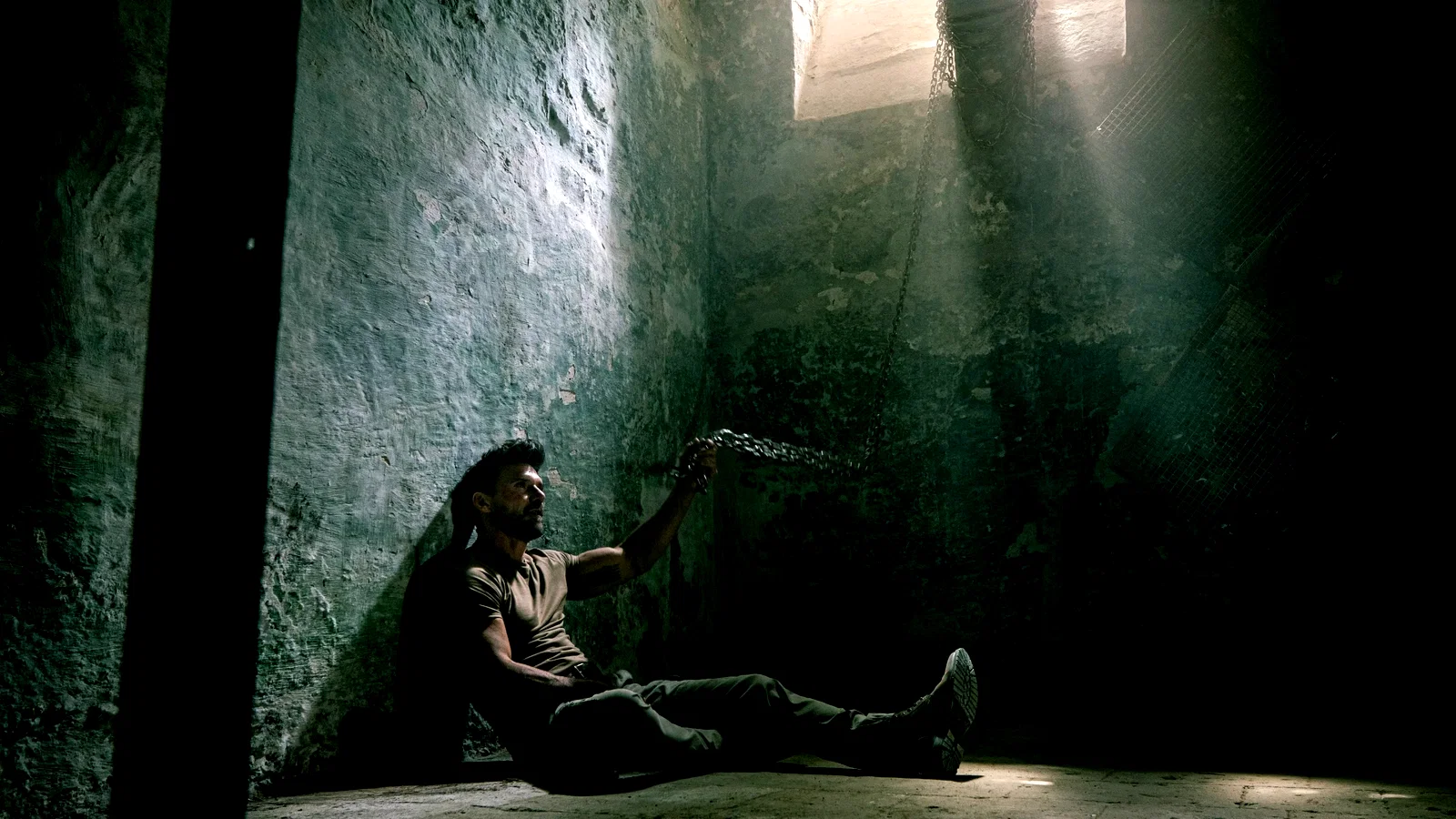 Photo du film : Hounds of War