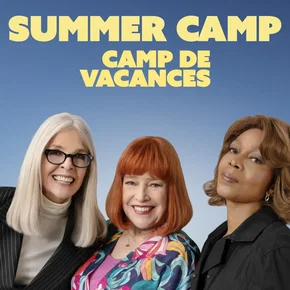 Photo du film : Summer Camp